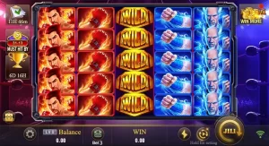 Boxing King by JILI – Knockout Wins Await at gbetmax