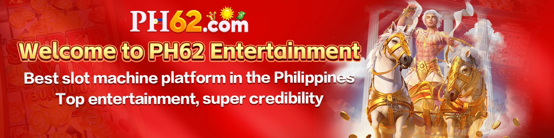 gbetmax home banner