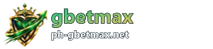 gbetmax logo — ph-gbetmax.net